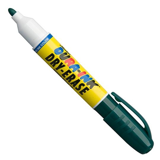 pics/Markal/Dura-ink/dry erase/markal-dura-ink-dry-erase-marker-green.jpg